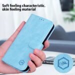 Magnetic Flip Leather Wallet Case for Motorola Moto E Series (E13–E40, 4G/5G) - Image 6