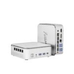 Firebat F2 Mini PC – Intel Core i5-14450HX, 16GB RAM, 512GB SSD, WiFi 6, BT 5.2, Triple Display, Windows 11