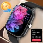 Smartwatch for Men & Women – Call/Answer Phone, Multi-Sport Mode, Message Notifications - Image 10