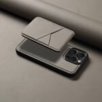 2-in-1 Magnetic Leather Wallet Case for iPhone 13–17 Pro Max – Detachable, Card & Pocket Holder - Image 8