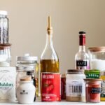 Pantry Staples
