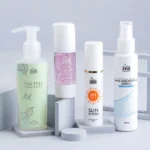 Skincare