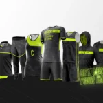 Sportswear