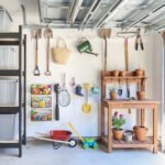 Storage & Organization