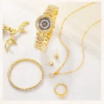 Jewelry & Watches