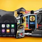Automotive Accessories